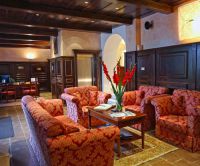 Hotel Kazbek 20